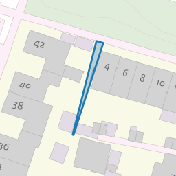 Perceel APD04-AF-4132