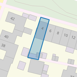 Perceel APD04-AF-4133