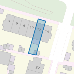 Perceel APD04-AF-4137