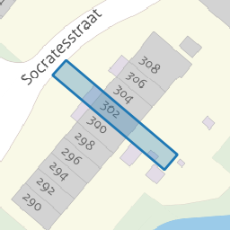 Perceel APD04-AF-414