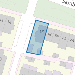 Perceel APD04-AF-4140