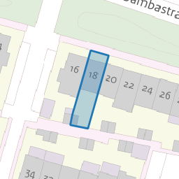 Perceel APD04-AF-4141