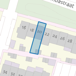 Perceel APD04-AF-4142