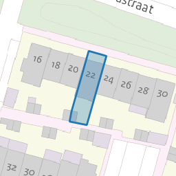 Perceel APD04-AF-4143