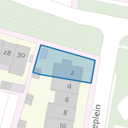 Perceel APD04-AF-4149