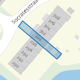 Perceel APD04-AF-415