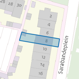 Perceel APD04-AF-4152