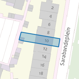 Perceel APD04-AF-4153