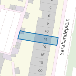 Perceel APD04-AF-4154