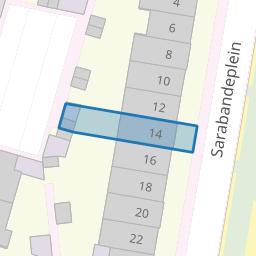 Perceel APD04-AF-4155