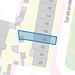 Perceel APD04-AF-4158