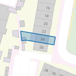 Perceel APD04-AF-4160