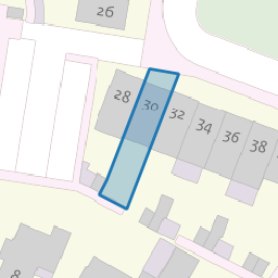 Perceel APD04-AF-4163