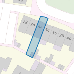 Perceel APD04-AF-4164