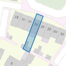 Perceel APD04-AF-4165