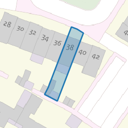 Perceel APD04-AF-4167