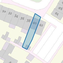 Perceel APD04-AF-4168