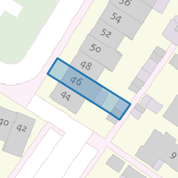 Perceel APD04-AF-4171