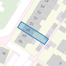 Perceel APD04-AF-4172