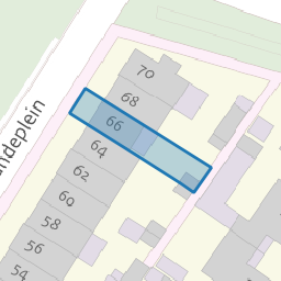 Perceel APD04-AF-4181