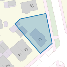 Perceel APD04-AF-4195