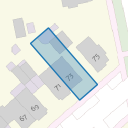 Perceel APD04-AF-4196