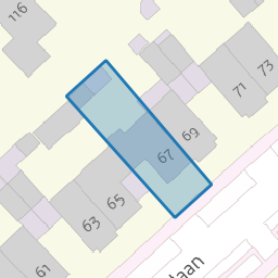 Perceel APD04-AF-4199