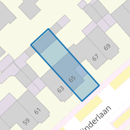 Perceel APD04-AF-4200