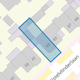 Perceel APD04-AF-4201