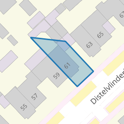 Perceel APD04-AF-4203