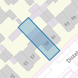 Perceel APD04-AF-4204