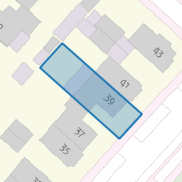 Perceel APD04-AF-4217