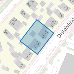 Perceel APD04-AF-4227