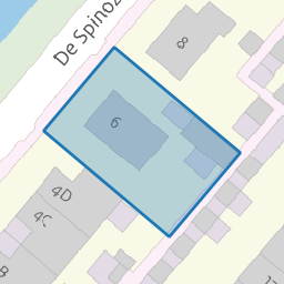 Perceel APD04-AF-423