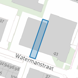 Perceel APD04-AF-4238