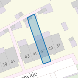 Perceel APD04-AF-4242