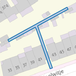 Perceel APD04-AF-4245