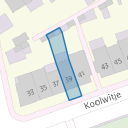 Perceel APD04-AF-4247