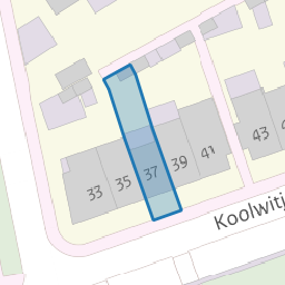 Perceel APD04-AF-4248