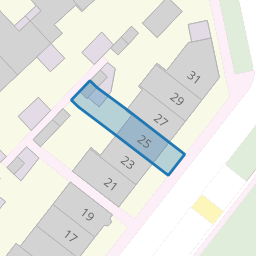 Perceel APD04-AF-4256