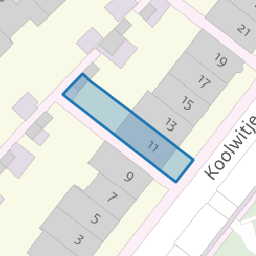 Perceel APD04-AF-4267