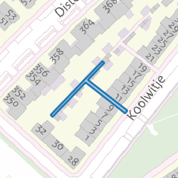 Perceel APD04-AF-4268