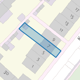 Perceel APD04-AF-4270