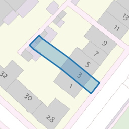 Perceel APD04-AF-4272