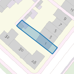 Perceel APD04-AF-4273