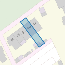 Perceel APD04-AF-4281