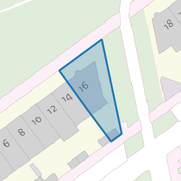 Perceel APD04-AF-4300