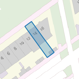 Perceel APD04-AF-4301