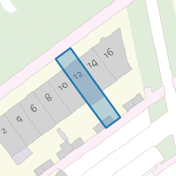 Perceel APD04-AF-4302