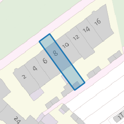 Perceel APD04-AF-4304